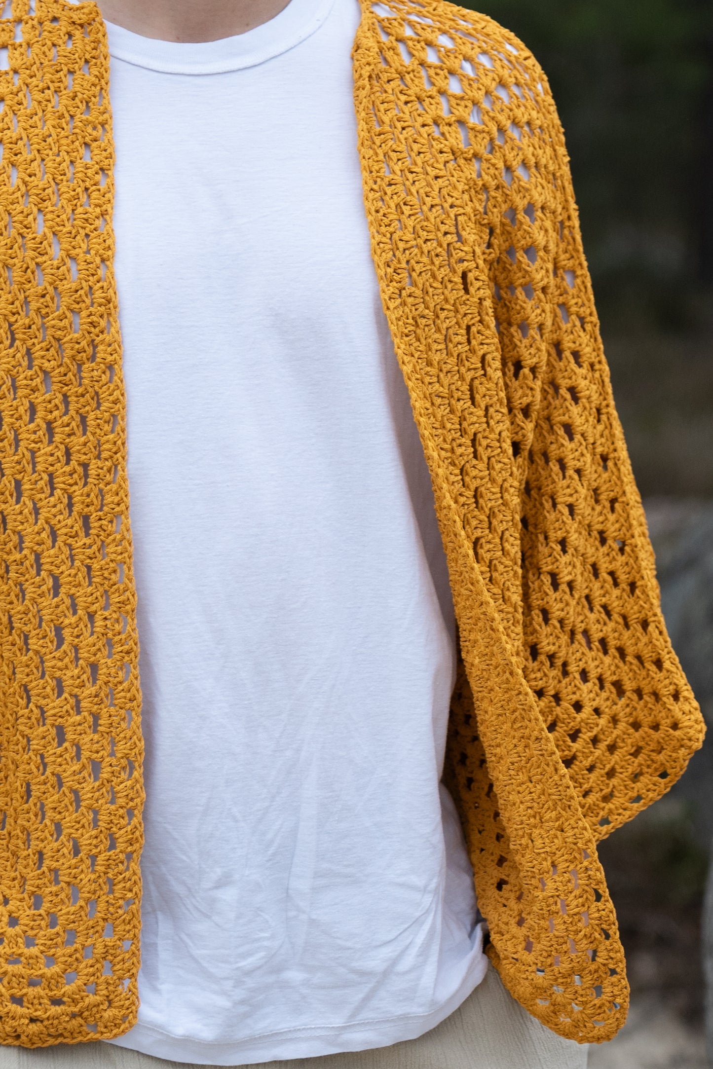 Kimono PATRIZIA pezzo n°1