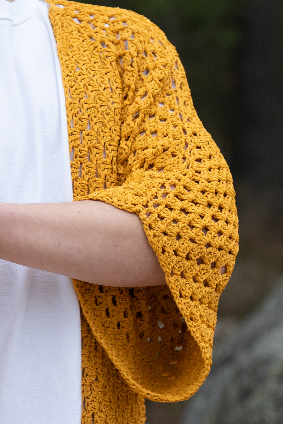 Kimono PATRIZIA pezzo n°1