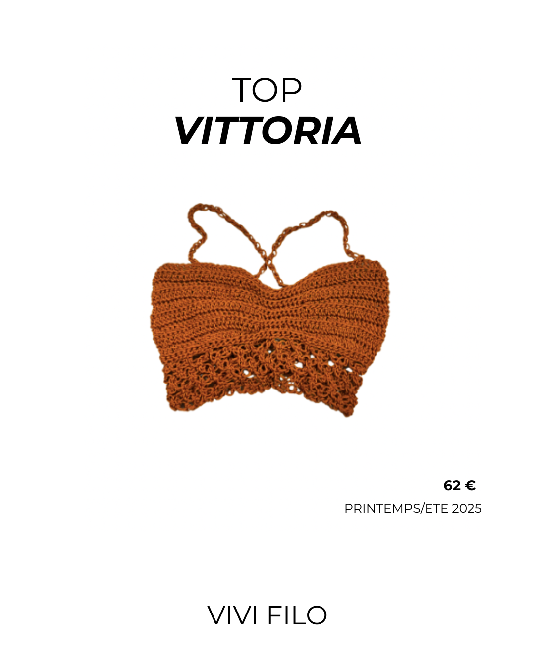 Top VITTORIA