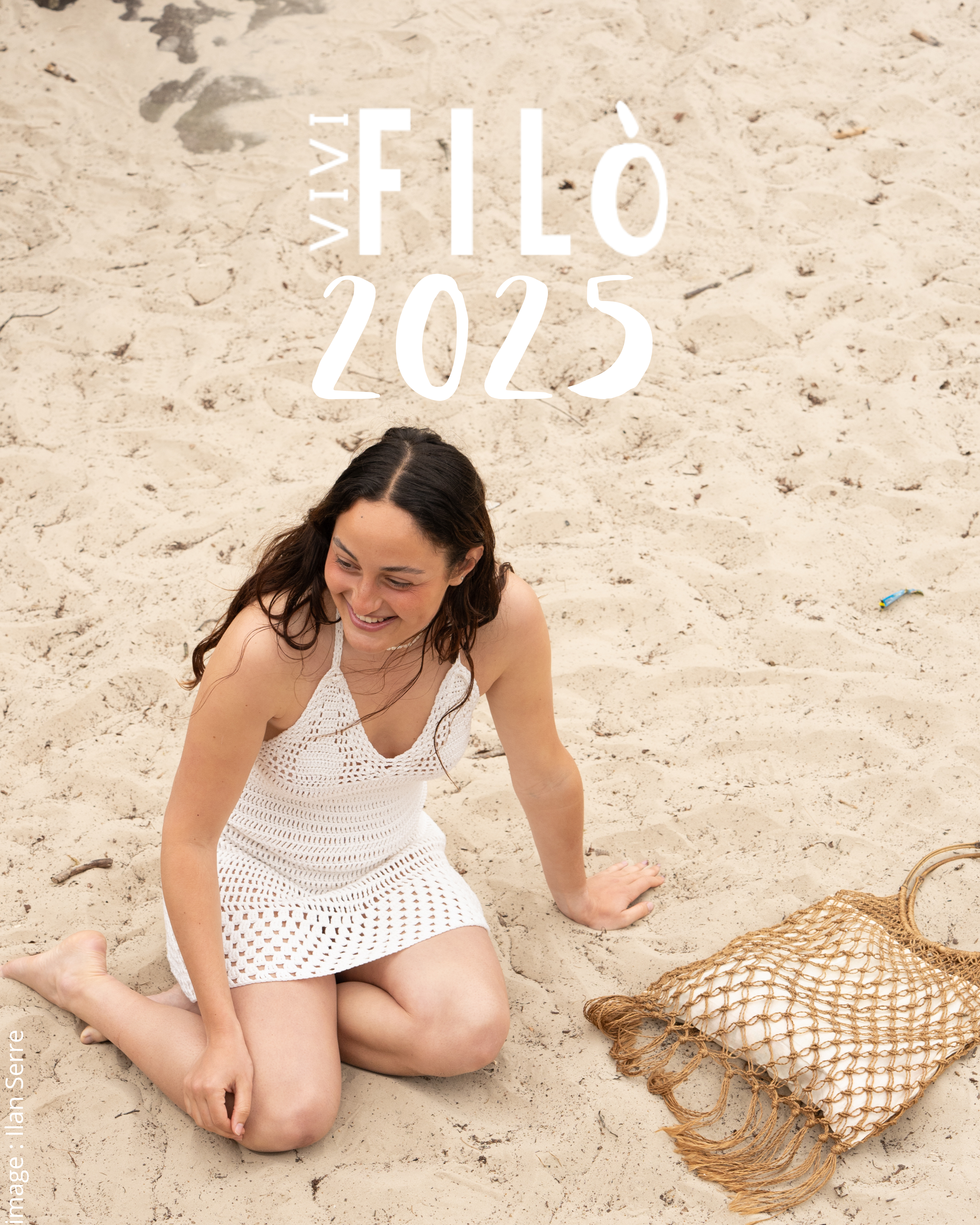 2025 Printemps/été : COLLECTION LUCE