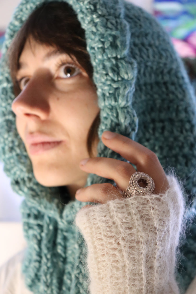 NOS ACCESSOIRES D'HIVER