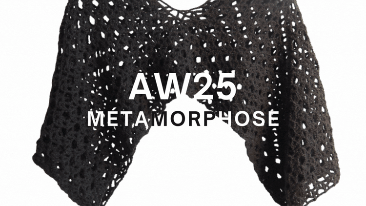 MÉTAMORPHOSE