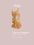 ROSA DEL DESERTO