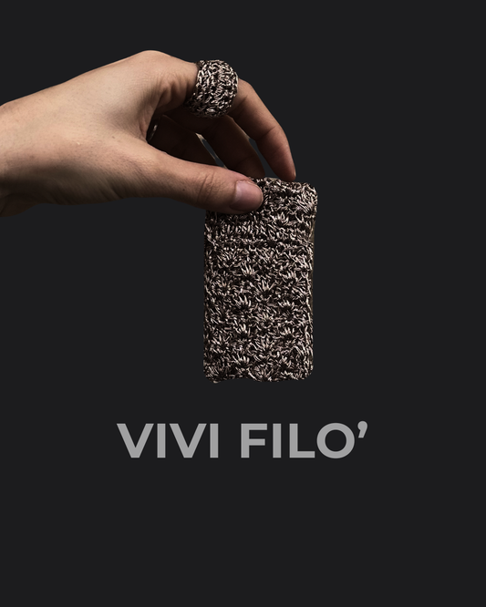 Bracelet Crochet Diamant