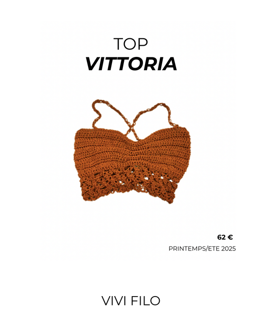 Top VITTORIA