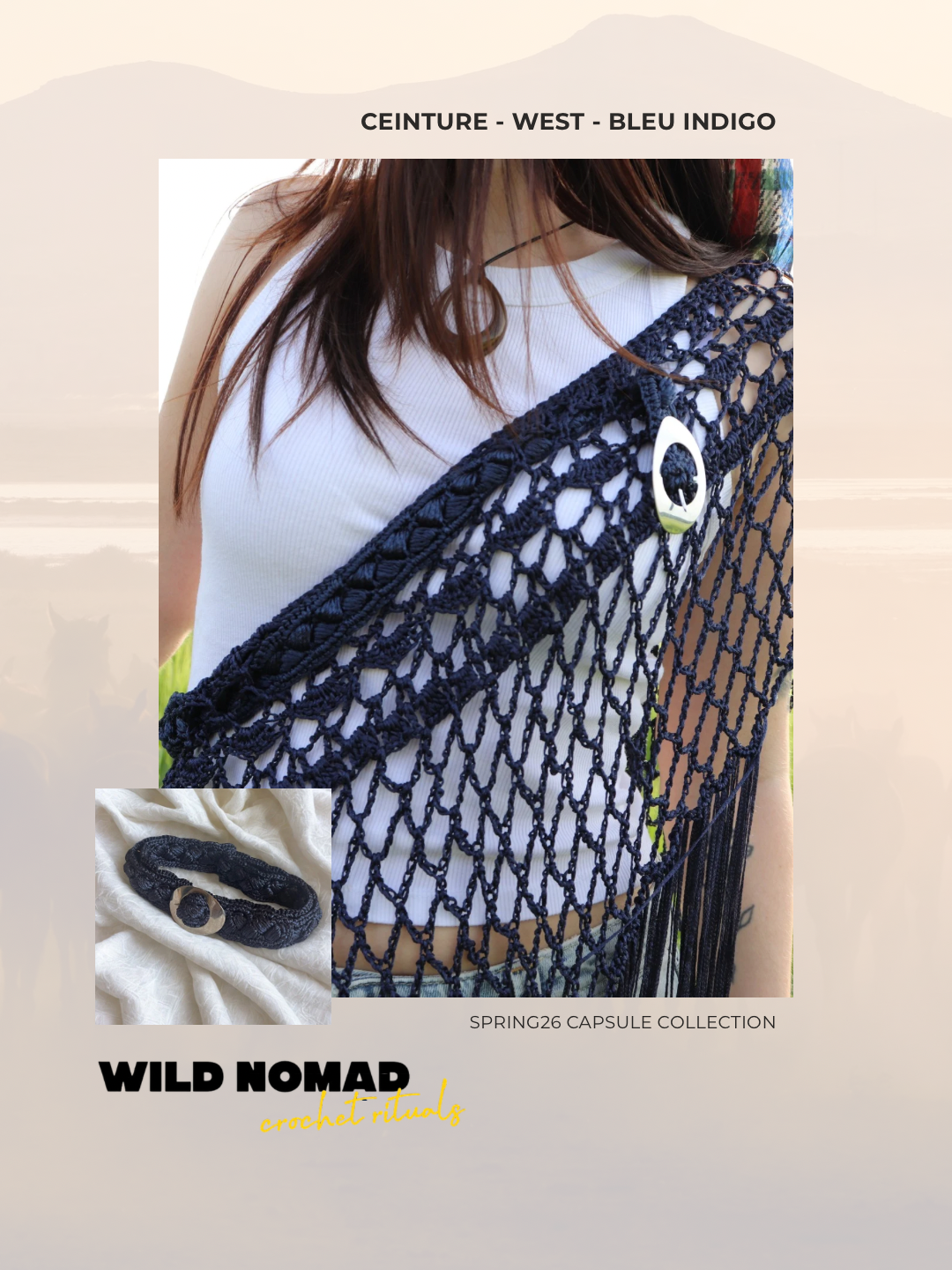 Ceinture West