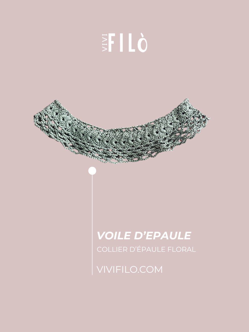 Voile d’épaules