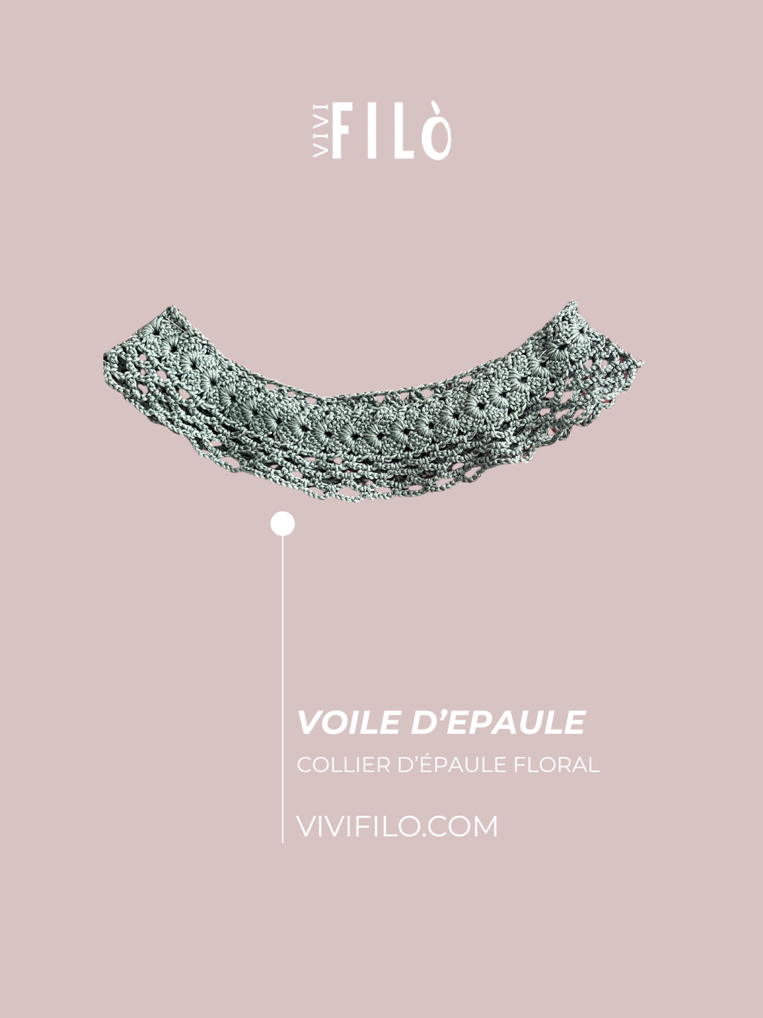Voile d’épaules