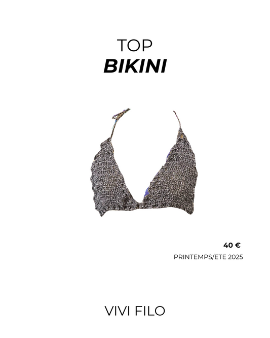 Top Bikini