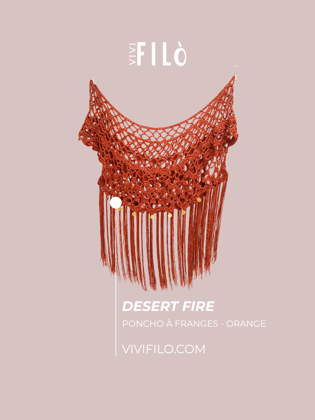 DESERT FIRE