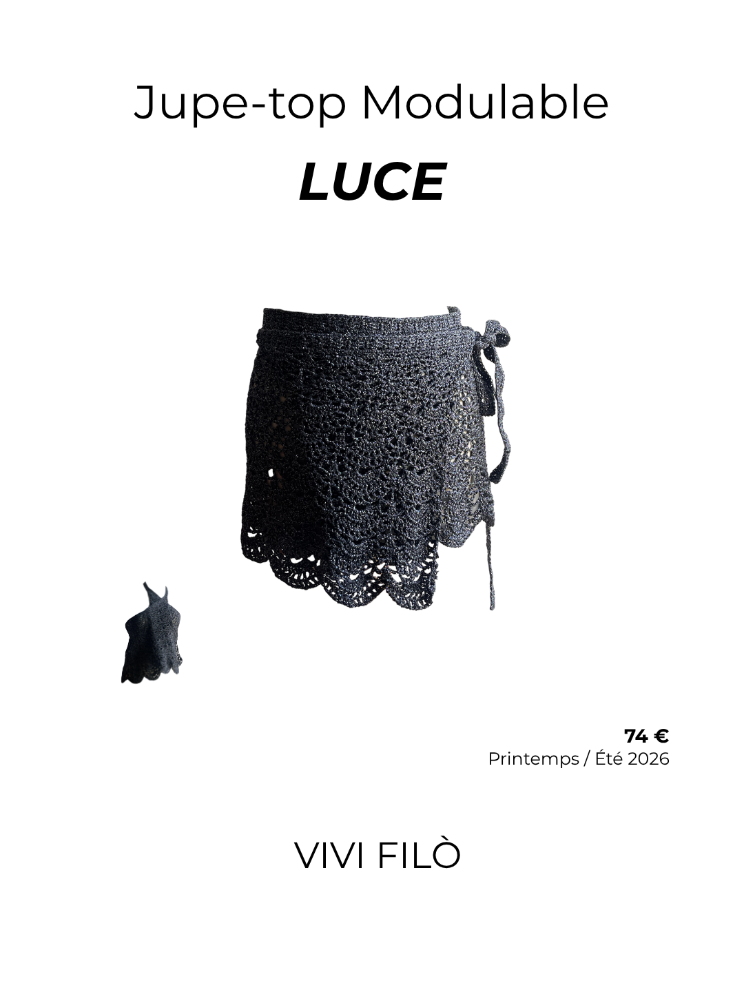 LUCE