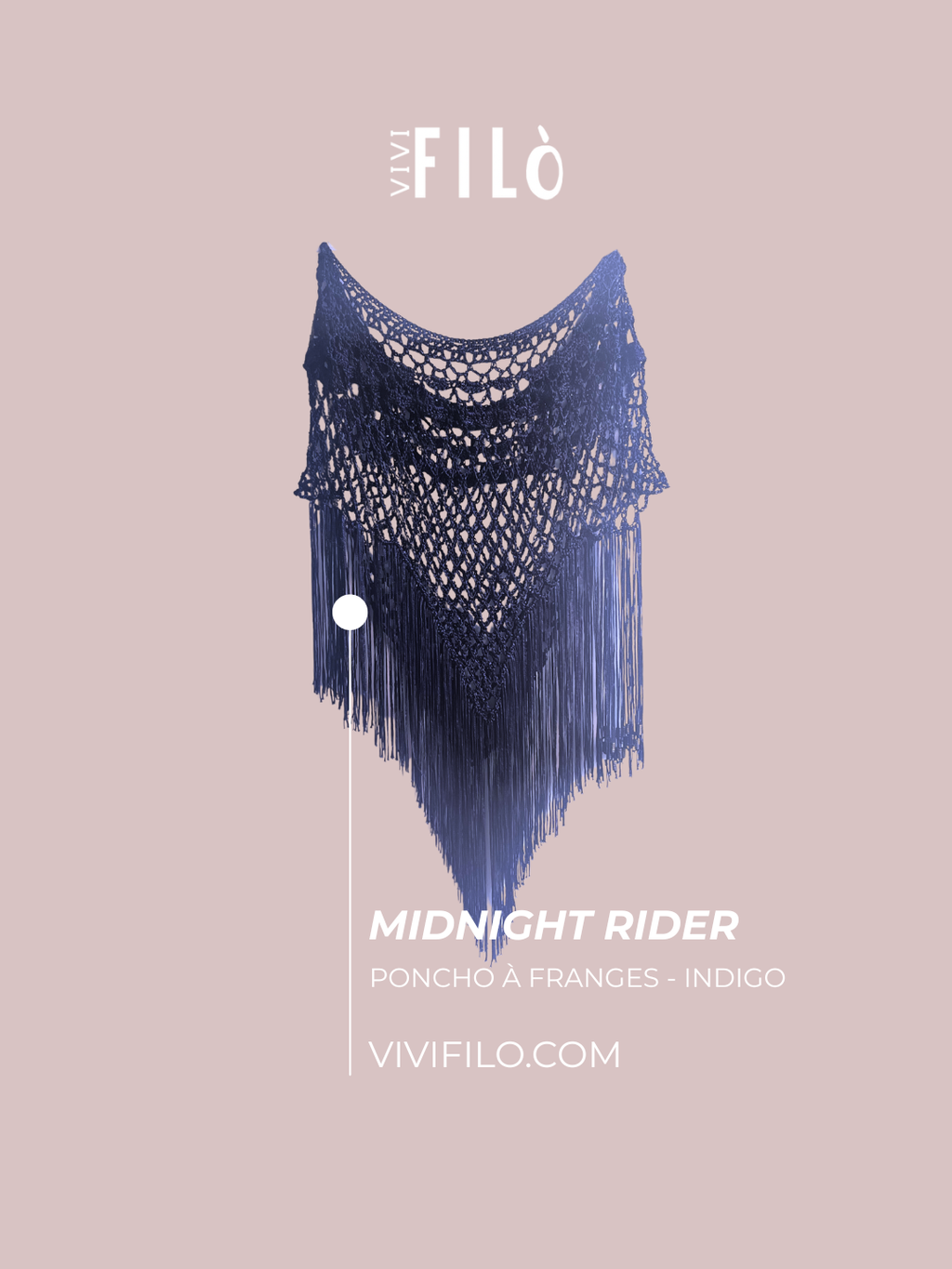 MIDNIGHT RIDER