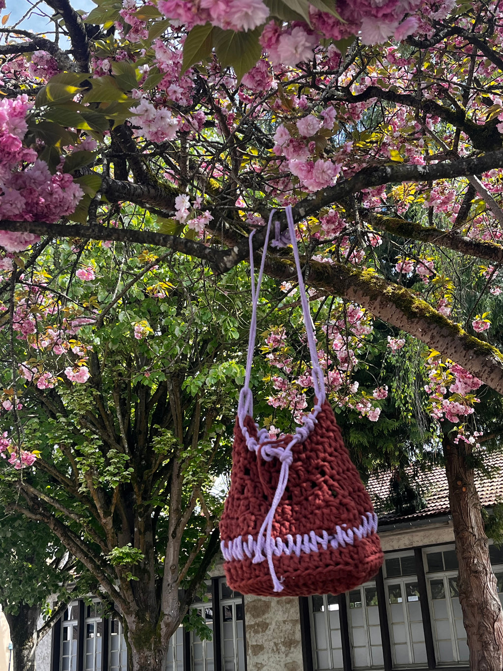 Sac BOHO