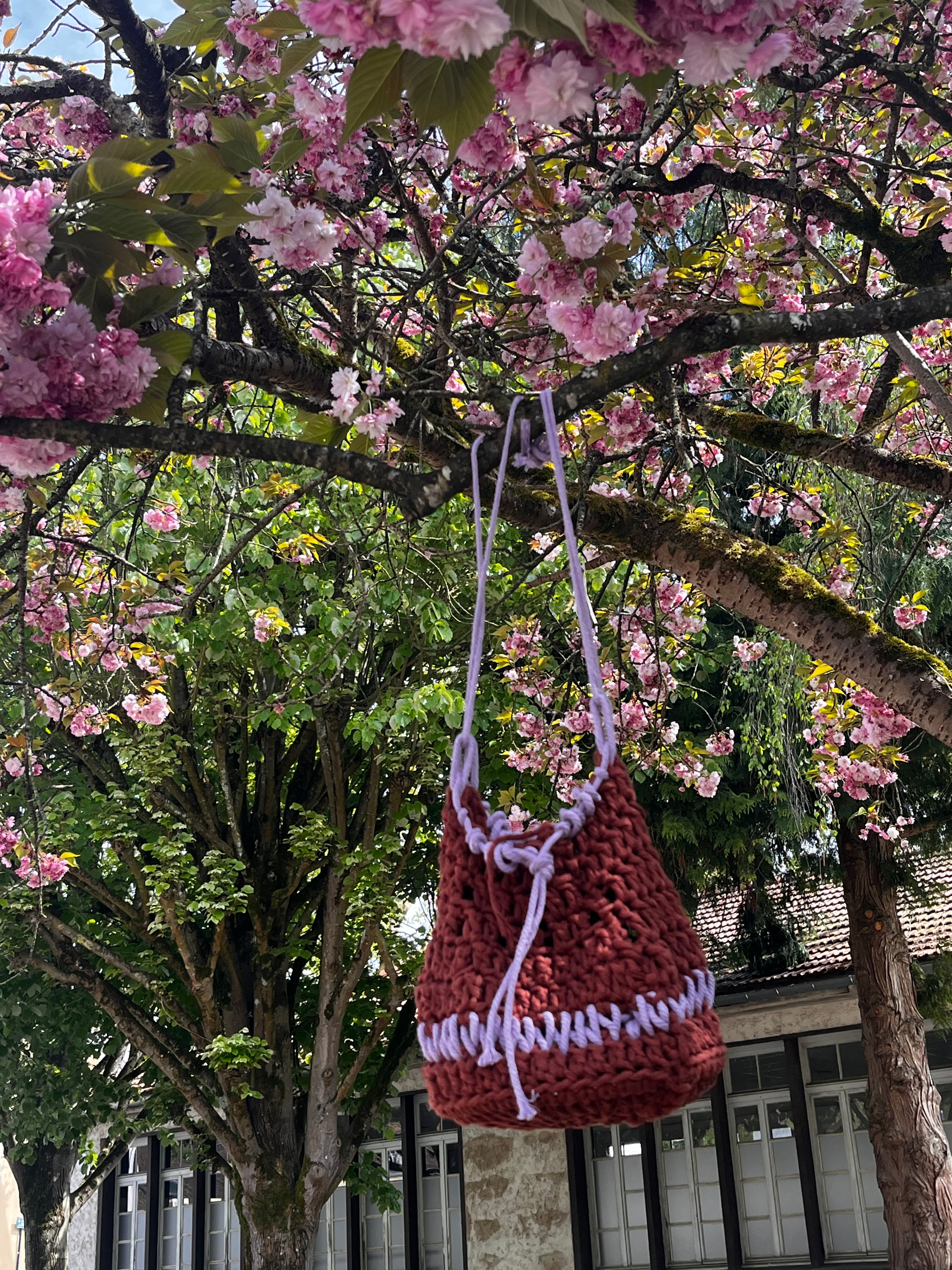 Sac BOHO