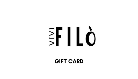 GIFT CARD VIVIFILò