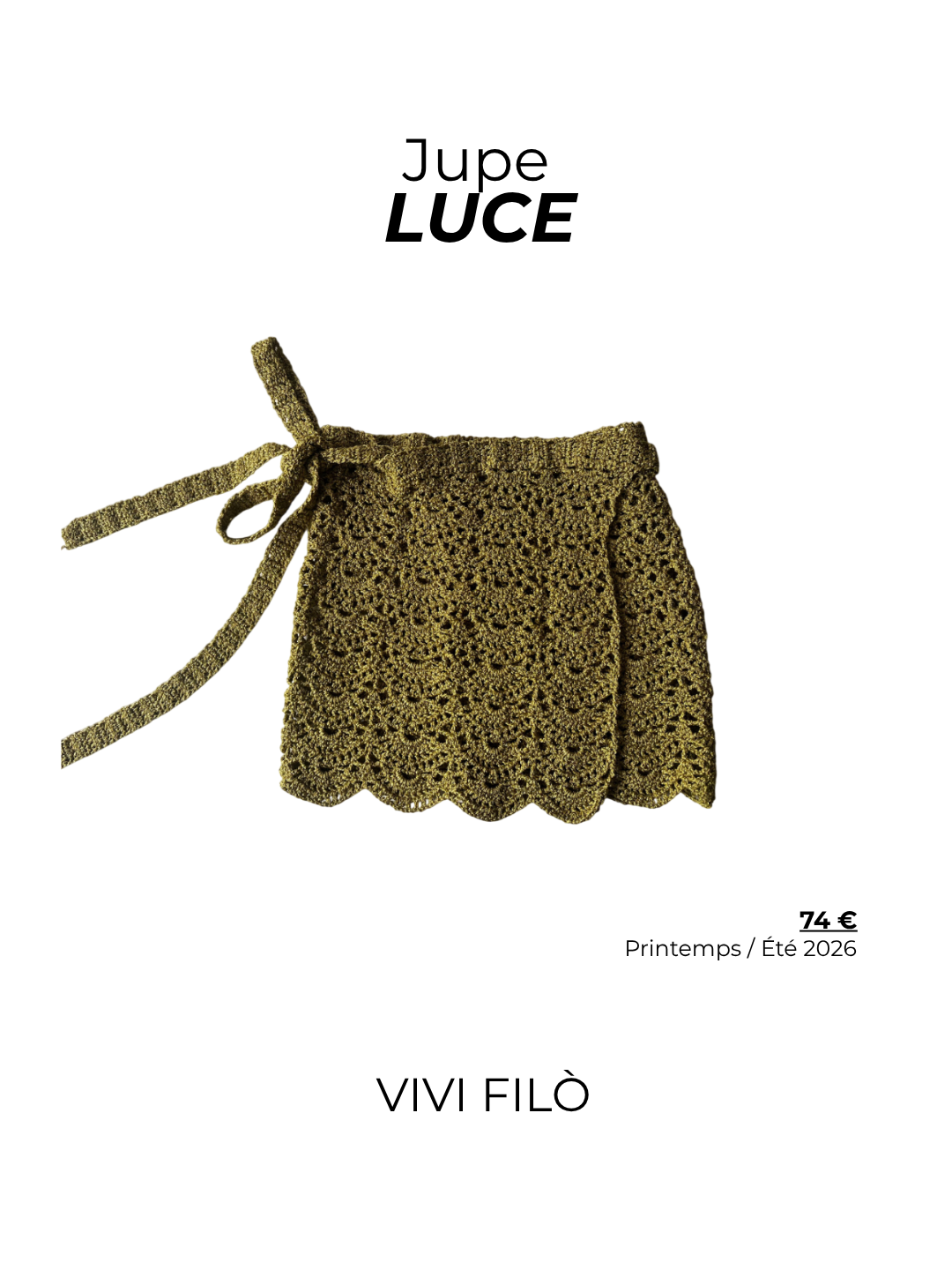 LUCE
