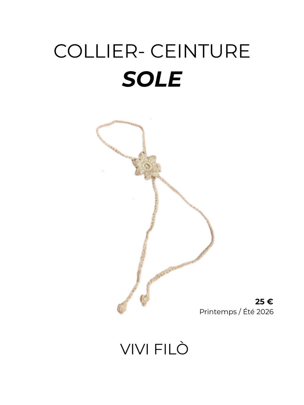 SOLE