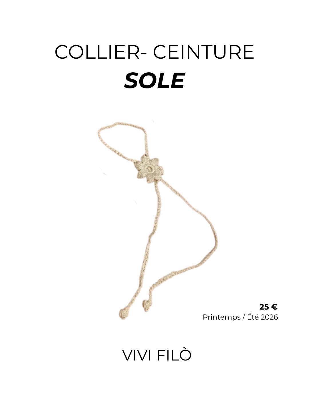 SOLE