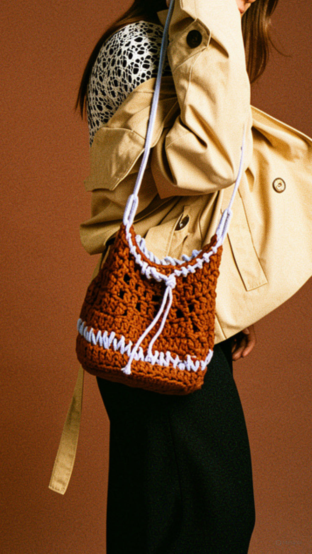 Sac BOHO