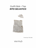 Rito selvatico outfit