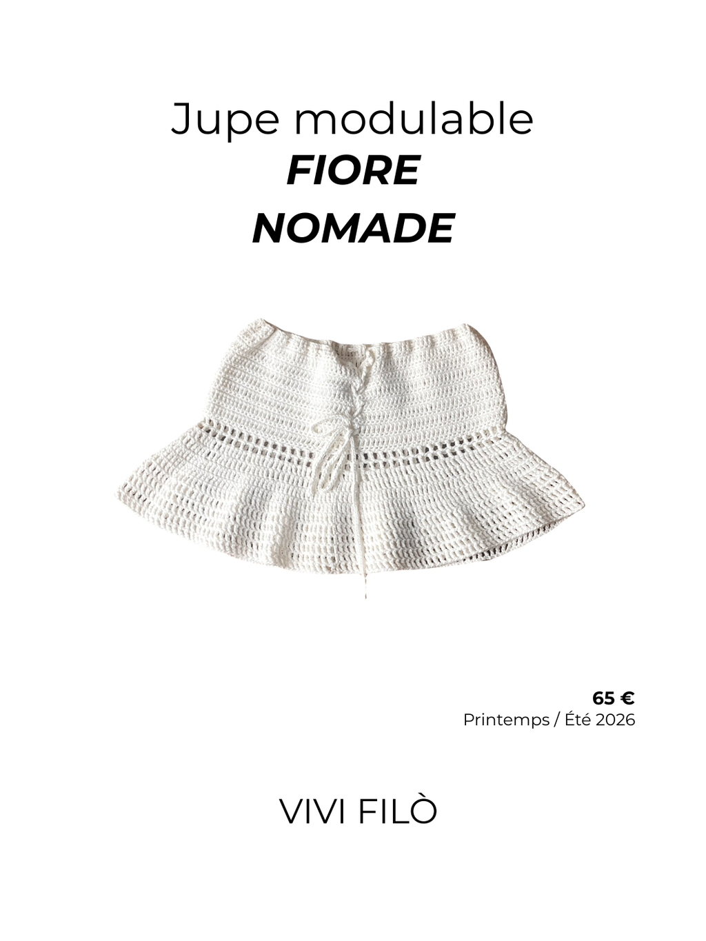 FIORE NOMADE