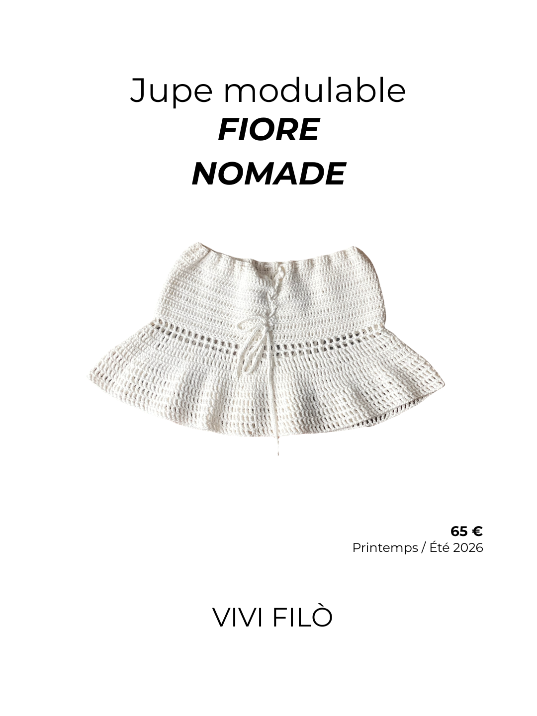 FIORE NOMADE