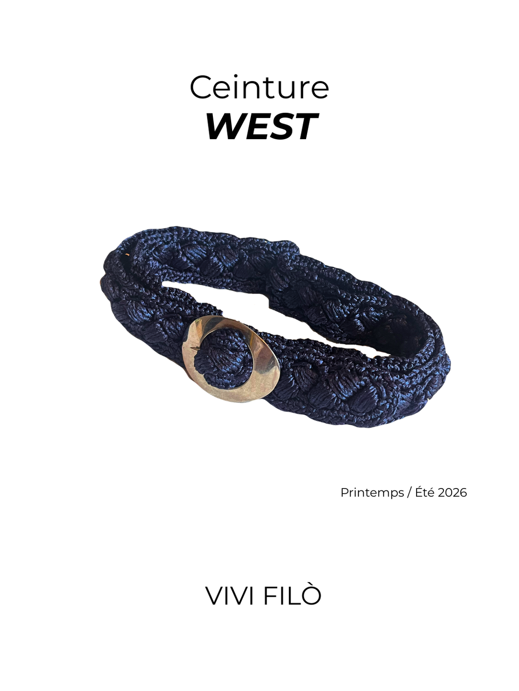 Ceinture West