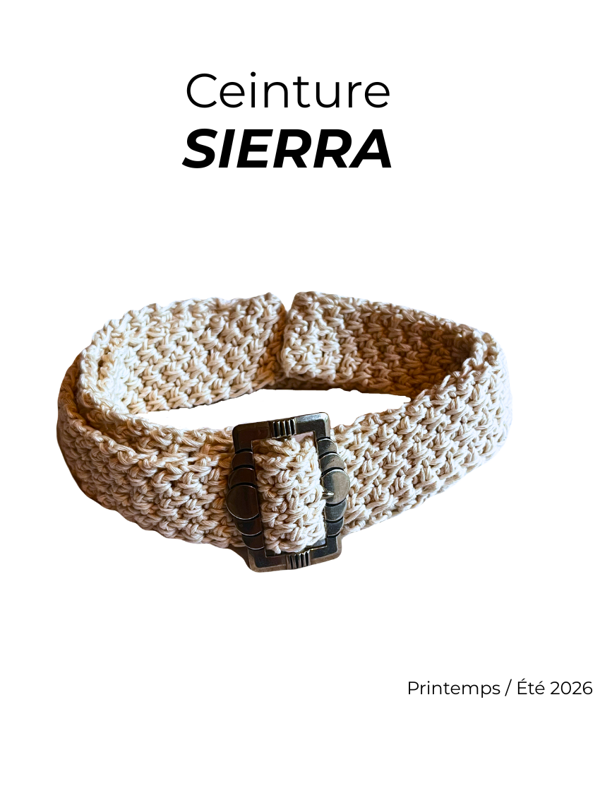 Ceinture Sierra