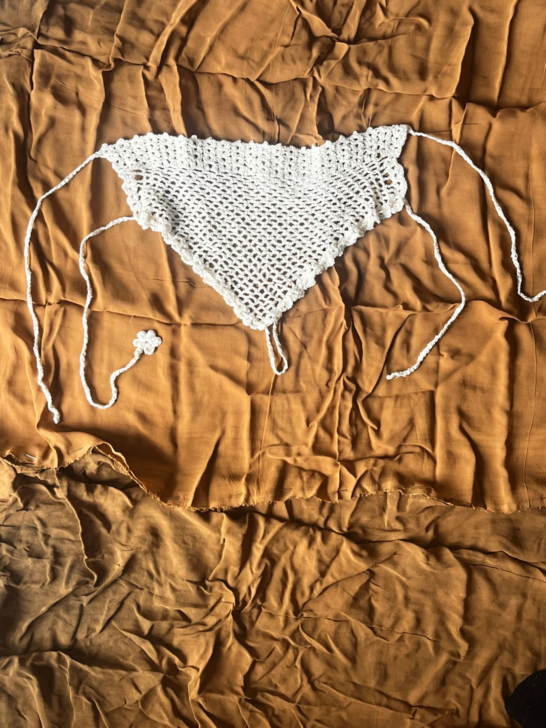 Bandana Grazia Nomade