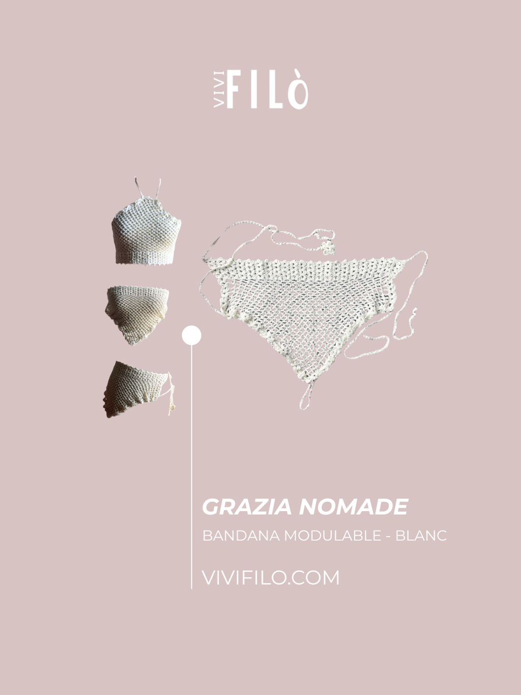 GRAZIA NOMADE