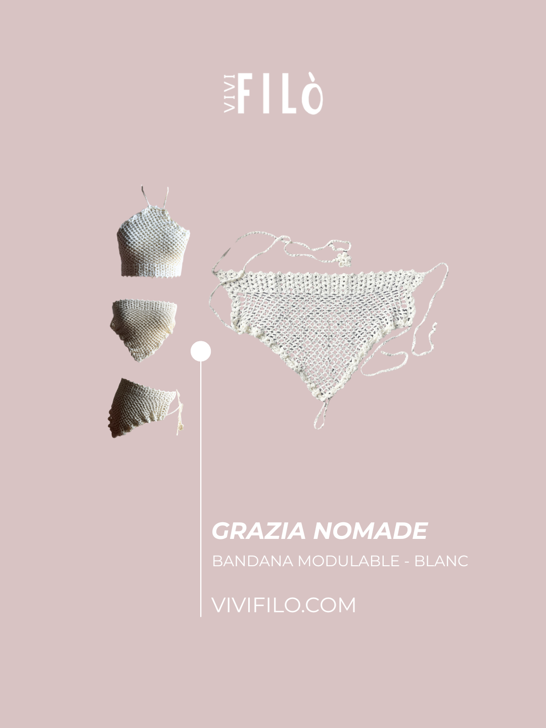 GRAZIA NOMADE