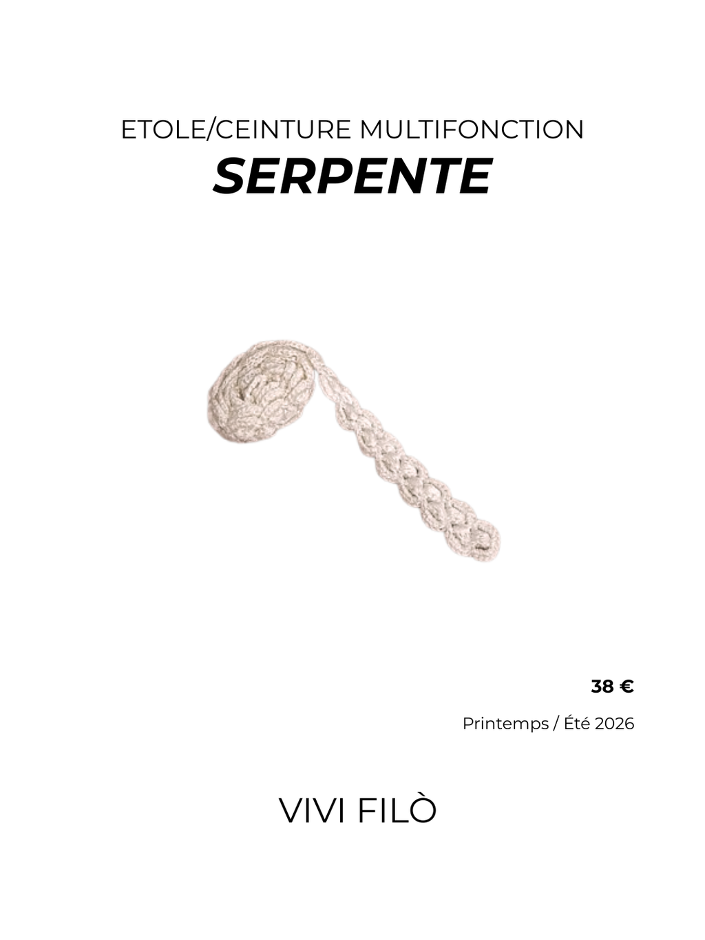 SERPENTE