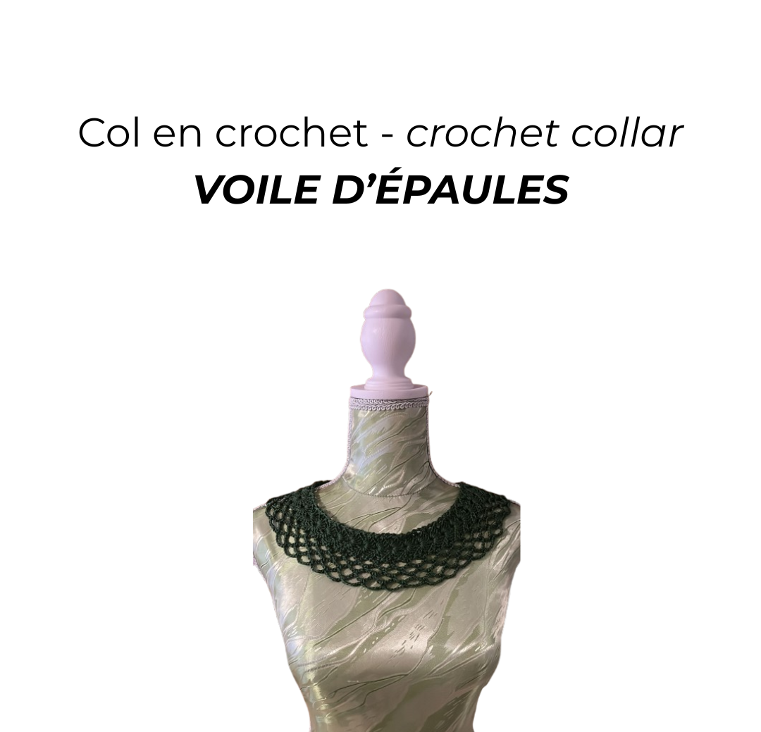 Voile d’épaules