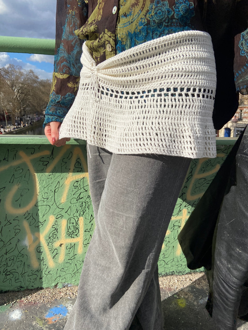 FIORE NOMADE