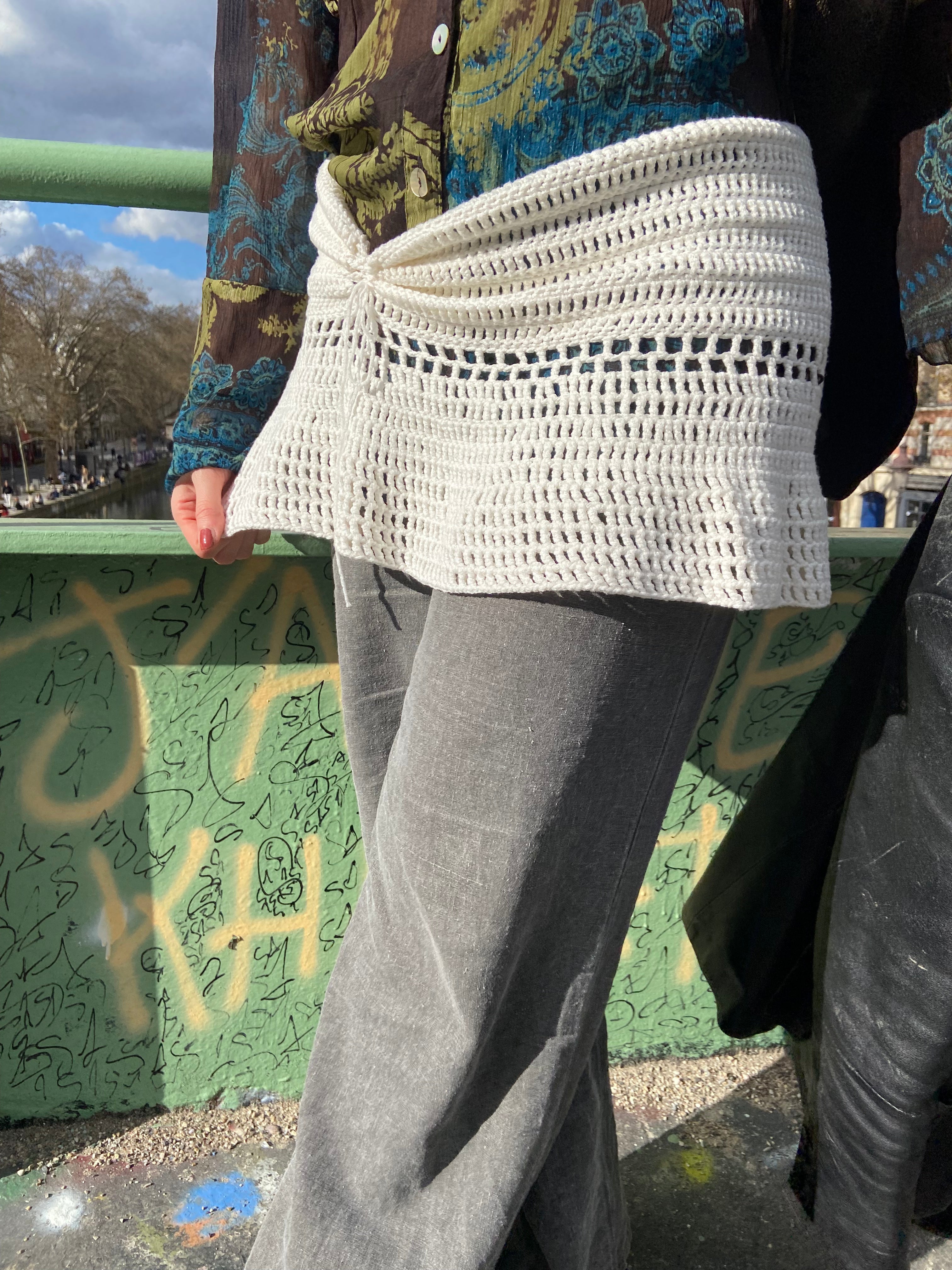 FIORE NOMADE