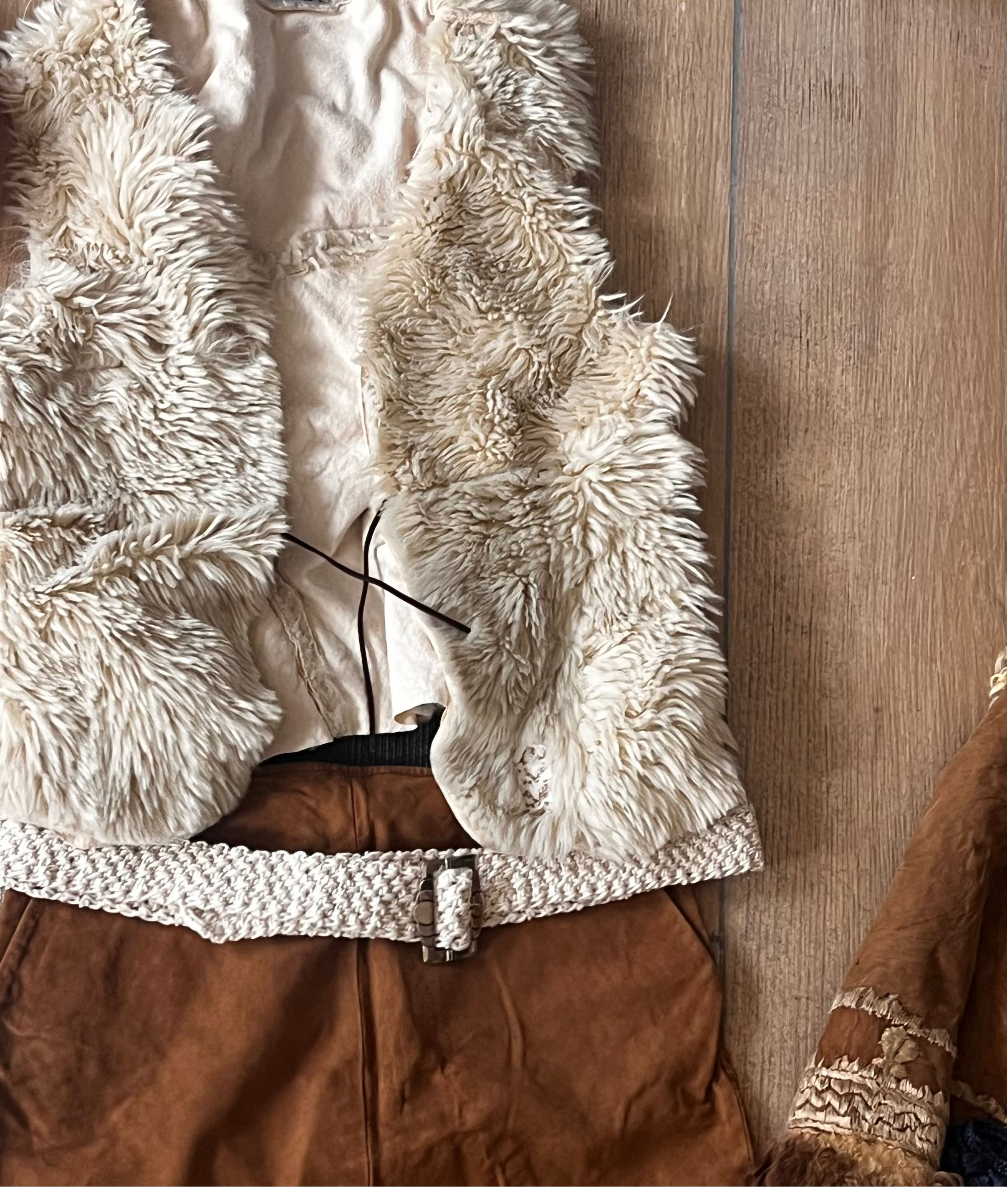 Ceinture Sierra