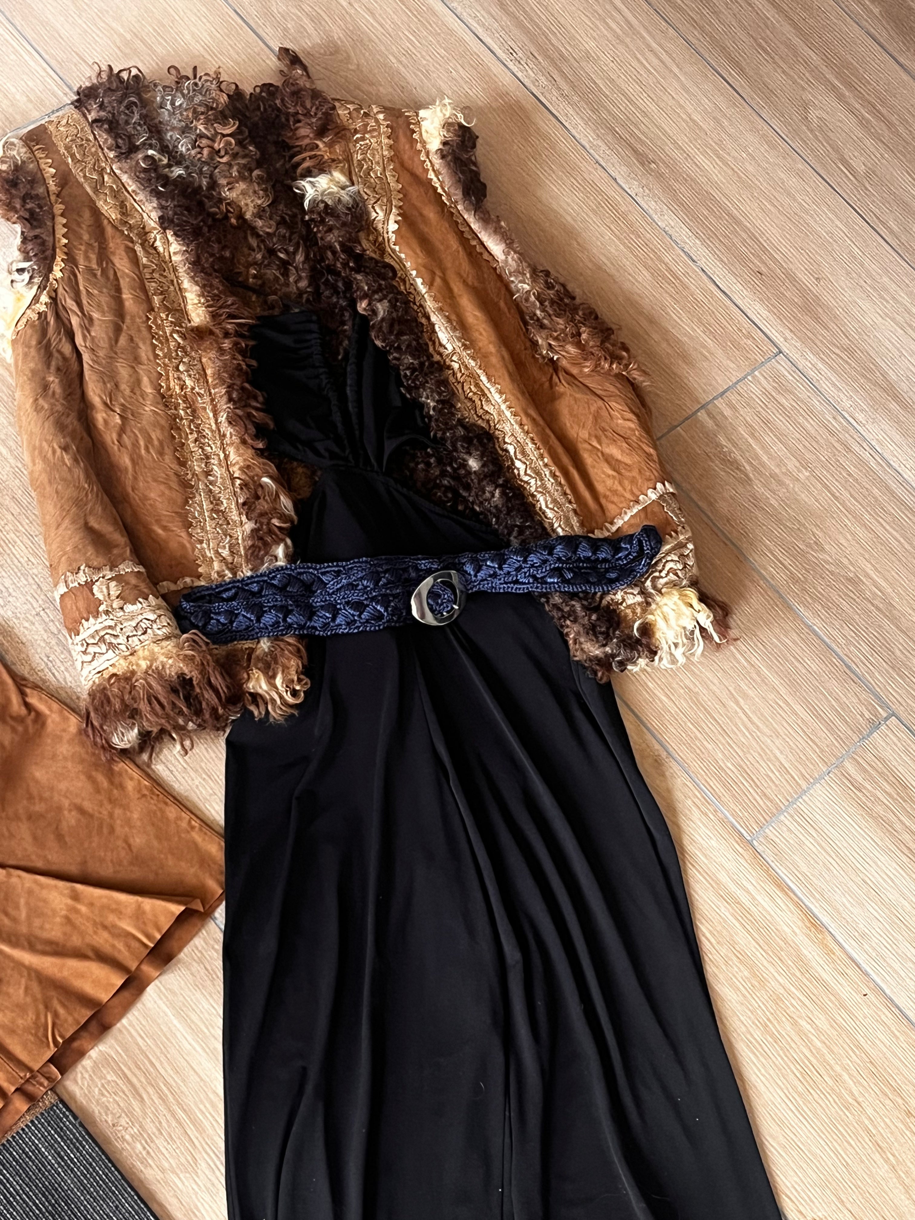 Ceinture West