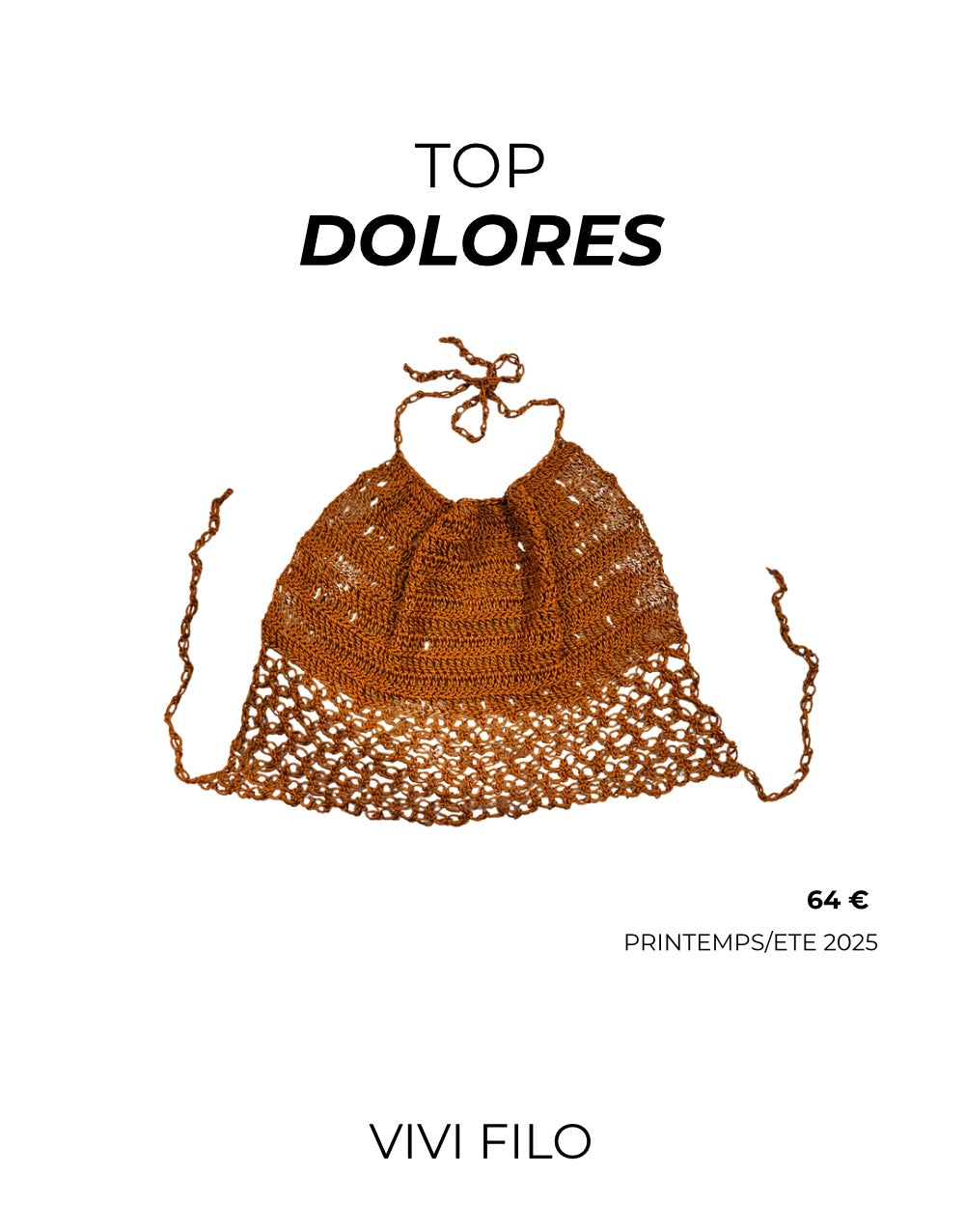 Top DOLORES