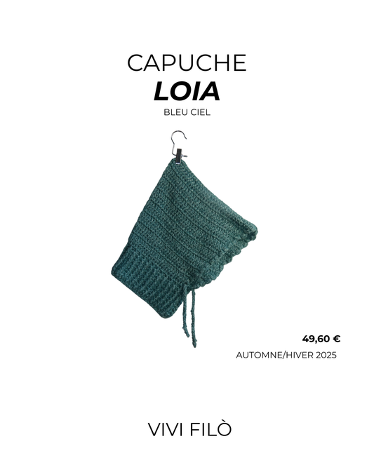 Capuche LOIA